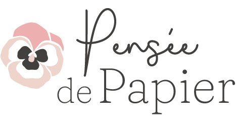 Pensée de Papier